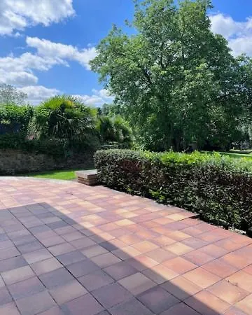 Casa de Campo La Maison De Colette Trie-Château