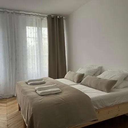 La Maison De Colette * Trie-Château