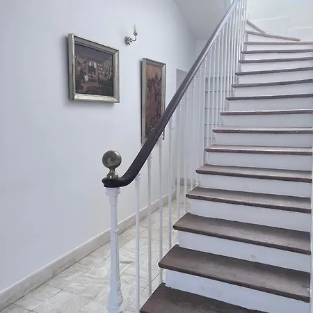 La Maison De Colette Casa de Campo *