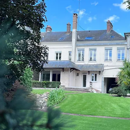 La Maison De Colette