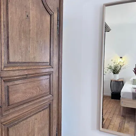 La Maison De Colette Trie-Château