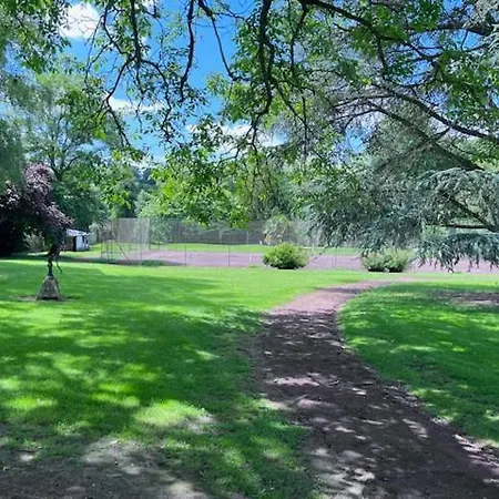 La Maison De Colette Casa de Campo *