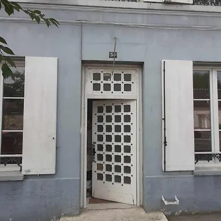 La Maison De Colette *