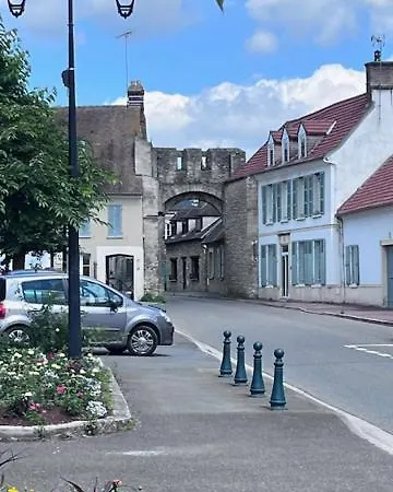 Casa de Campo La Maison De Colette *