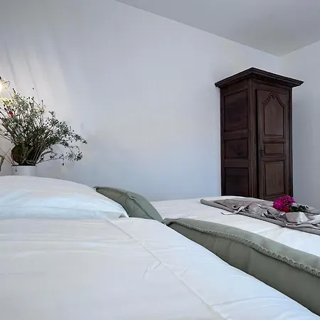 La Maison De Colette Casa de Campo