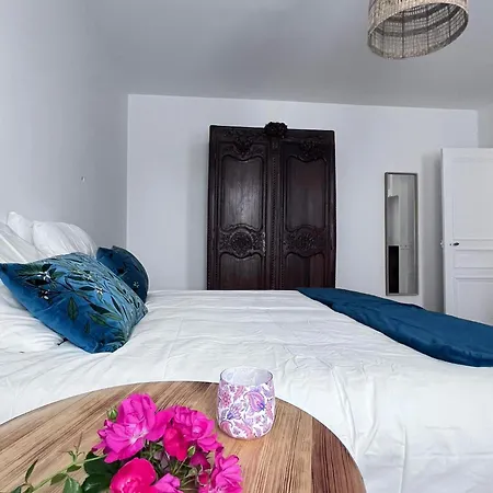 Hétvégi ház La Maison De Colette