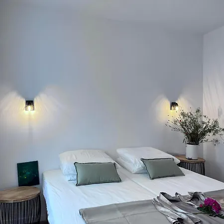 La Maison De Colette Casa de Campo Trie-Château