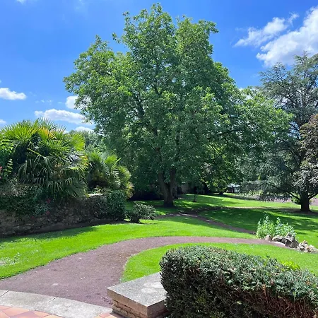 Hétvégi ház La Maison De Colette Trie-Château