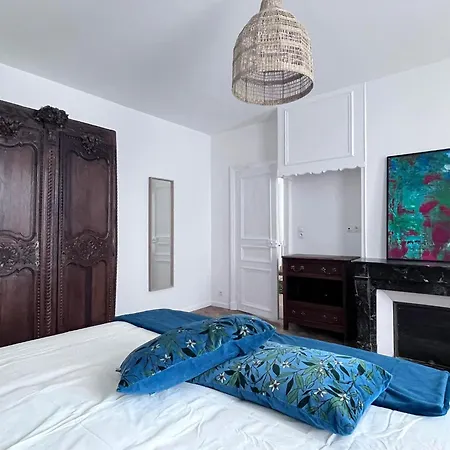 La Maison De Colette *