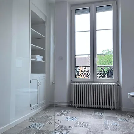 La Maison De Colette * Trie-Château