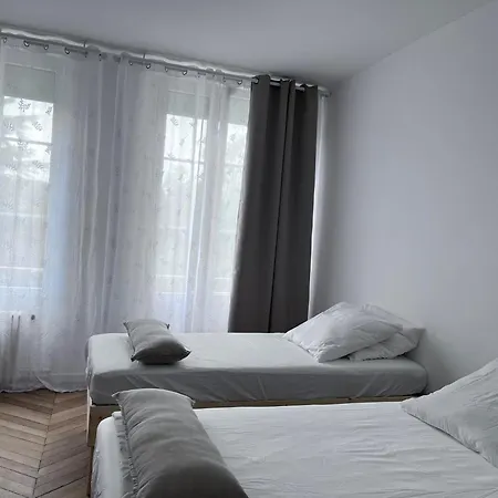 Hétvégi ház La Maison De Colette *