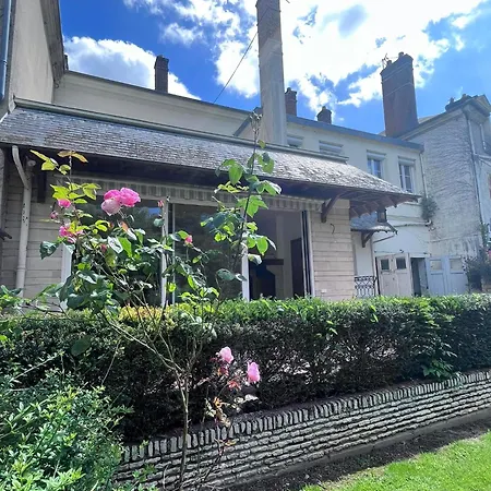 La Maison De Colette * Trie-Château