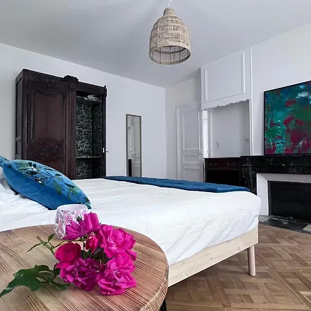 La Maison De Colette