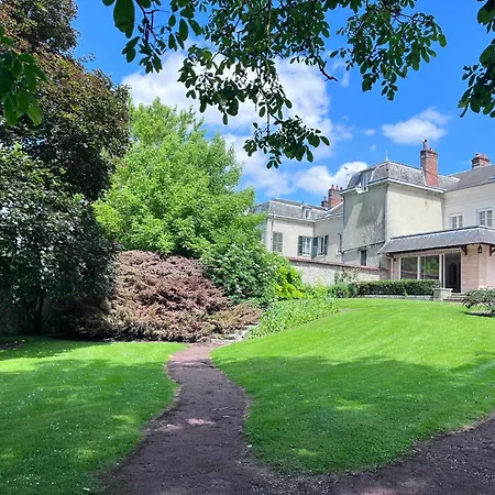 Hétvégi ház La Maison De Colette Trie-Château