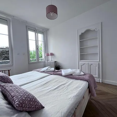 La Maison De Colette *