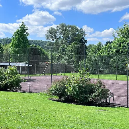La Maison De Colette Hétvégi ház Trie-Château