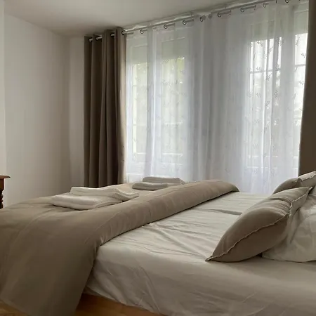 La Maison De Colette