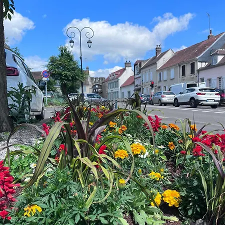 La Maison De Colette Hétvégi ház *