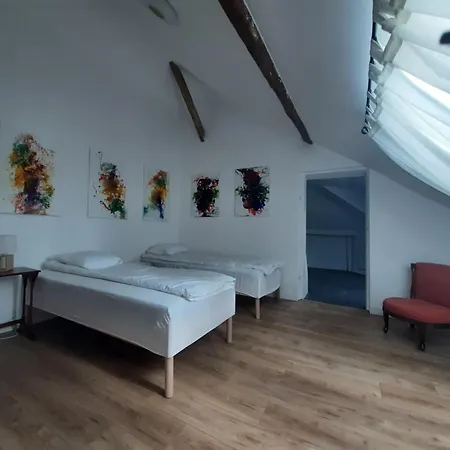 La Maison De Colette * Trie-Château