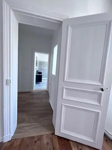 La Maison De Colette