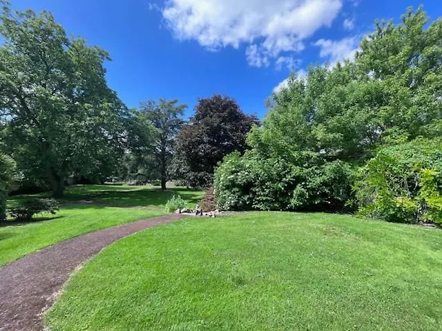 Летний дом La Maison De Colette Trie-Chateau