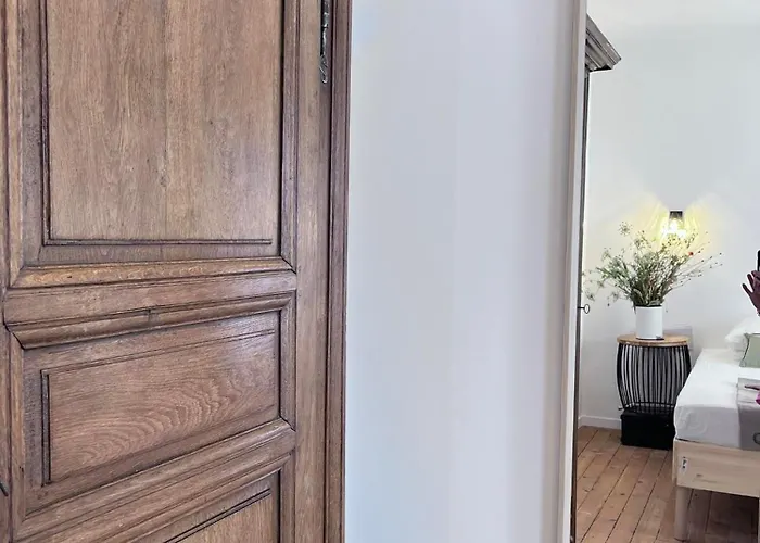 La Maison De Colette Trie-Chateau