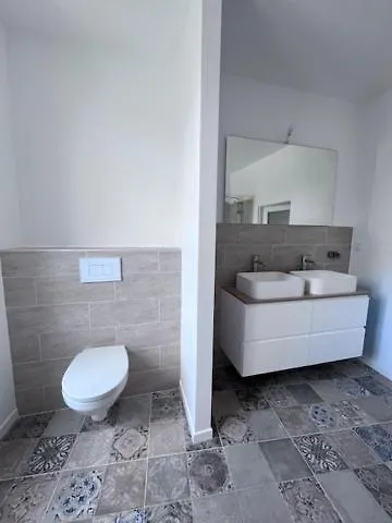 Летний дом La Maison De Colette Trie-Chateau