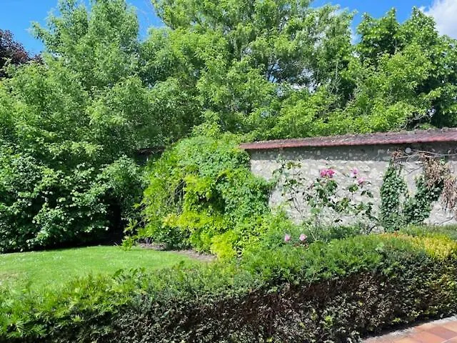 La Maison De Colette Летний дом