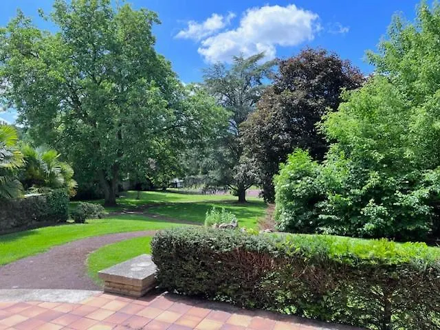 Летний дом La Maison De Colette