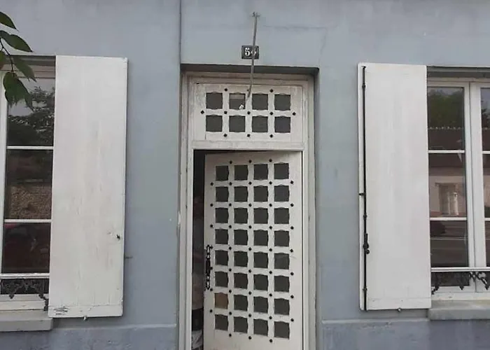 La Maison De Colette *