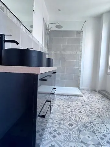 La Maison De Colette Летний дом