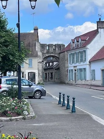 Летний дом La Maison De Colette *