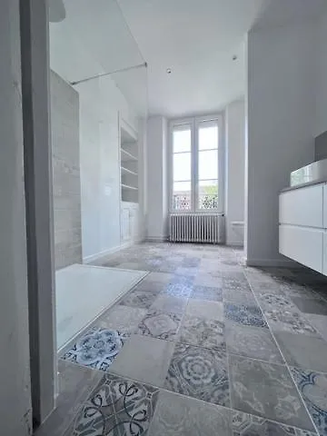 La Maison De Colette Летний дом