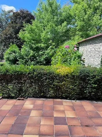 Летний дом La Maison De Colette