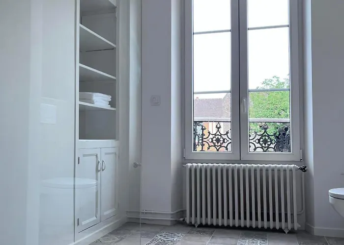 La Maison De Colette * Trie-Chateau