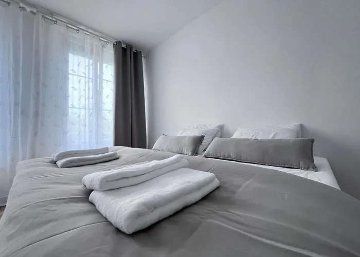 La Maison De Colette