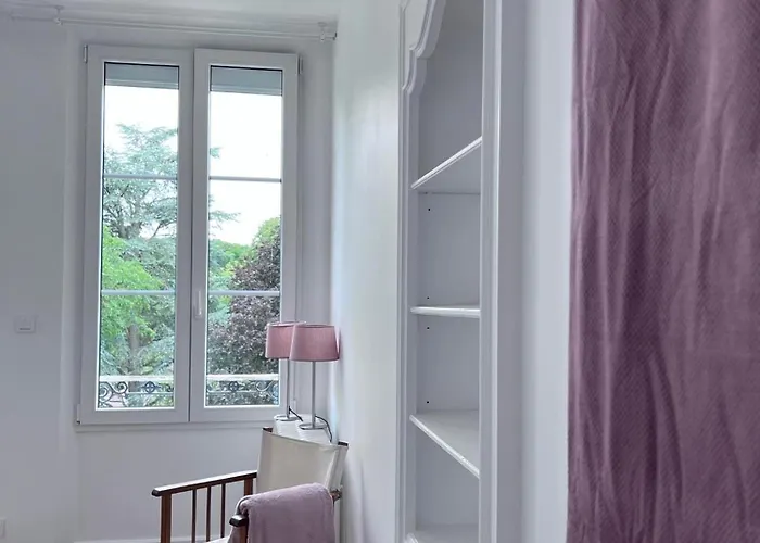 La Maison De Colette Летний дом