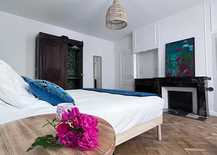 La Maison De Colette