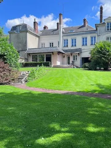La Maison De Colette Trie-Chateau
