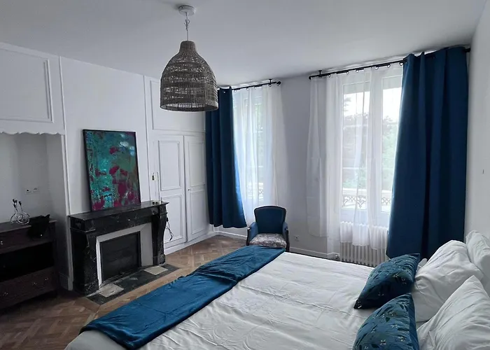 La Maison De Colette