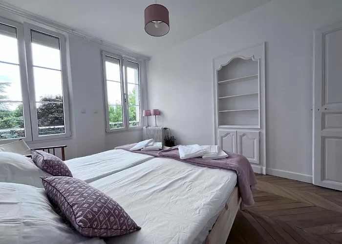 La Maison De Colette *