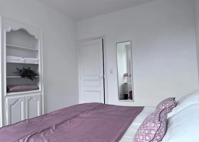 La Maison De Colette *