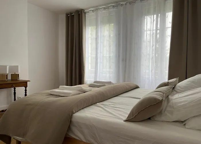 La Maison De Colette