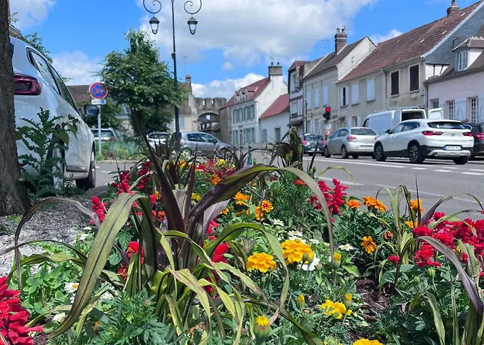 La Maison De Colette Landhuis *