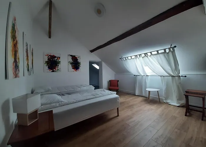 La Maison De Colette Летний дом *